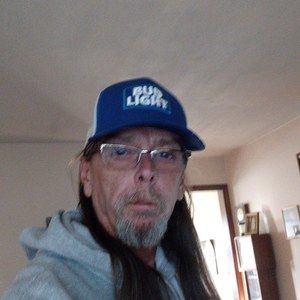 Meet your Posher, Randy